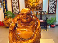 -同得兴 Since·1995 传统苏式面馆(十全街店)