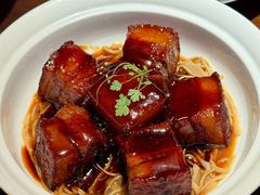 -许爷家·生态湖鲜(徐汇日月光店)