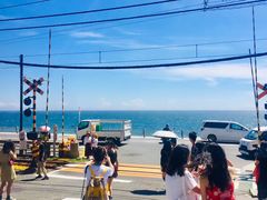 -灌篮高手动画打卡地