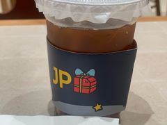 -JPG canteen(广州乐峰广场店)