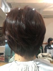 -京都造型·烫发·染发