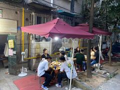 -勇猛子川菜馆(新军路店)
