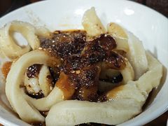 甜水面-洞子口张老二凉粉(文殊院店)