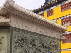 -挂甲禅寺