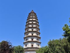 -开元寺塔