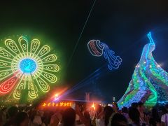 -七彩云南欢乐世界