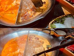-湊湊火锅·茶憩(石家庄万象城店)