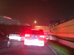 -上海浦东国际机场T1航站楼-P1停车场