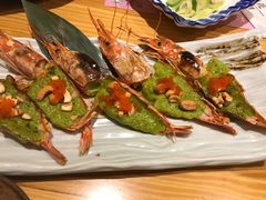 -花潮料理艺食馆(世欧广场店)