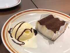 提拉米苏-萨莉亚意式餐厅(常州环球港店)