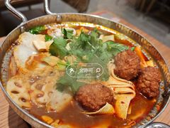 -遇见小面(凯德广场店)