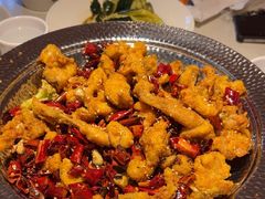 -小鱼小牛(世欧广场店)