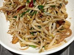 -前海沿·海鲜水饺青岛菜(乐客城店)