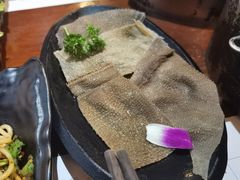 脆毛肚-束河人家(南锣鼓巷店)