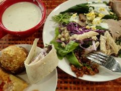 -So Lounge索兰至餐厅(蓝色港湾店)