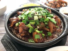 -妈妈的小作坊(陈家镇店)