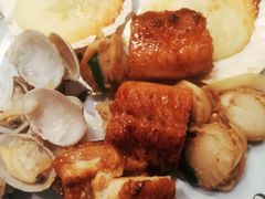 -松子料理(亮马桥店)
