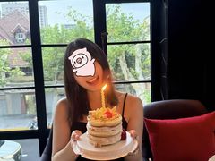 -弦月窗LUNETTE BY AMANDA(复兴路店)