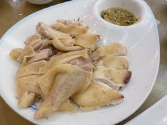-龙记烤鸭店(新民路店)