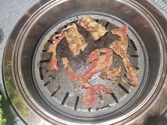 -金迈圆烤肉餐厅(维多利店)