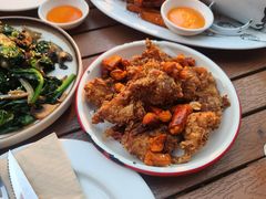 -京A Taproom·精酿餐吧(CBD店)