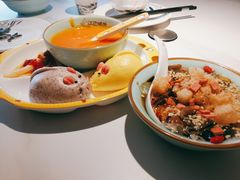 -江边城外烤全鱼(世茂广场店)