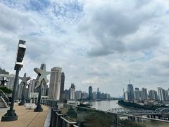 -和苑酒家·一线江景(星寰店)