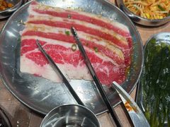 -马场洞肉铺(振安店)