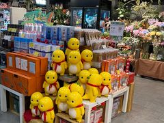 -Olé精品超市(北京合生汇店)