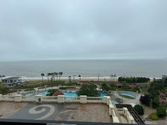 -青岛海泉湾皇冠假日度假酒店