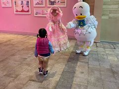 -杭州Hello Kitty乐园