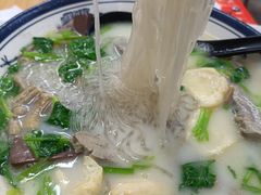 -鸭小妹鸭血粉丝(老门东店)