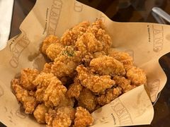 -Ciao窑炉披萨餐厅(宁波阪急店)