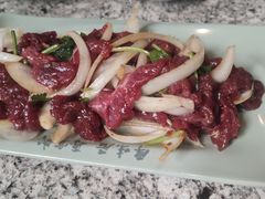 -厚味居炙子烤肉·清真(天桥南纬路店)