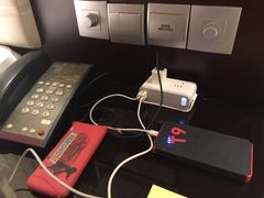 -杭州龙禧福朋喜来登酒店