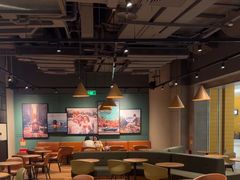 -Wagas沃歌斯(浦东机场店)