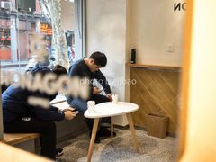 -Legno.ita Coffee by Wood(襄阳南路店)