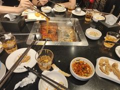 -川西坝子火锅(清江东路3.0直营店)