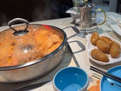 -黄记煌三汁焖锅(顺义华联店)