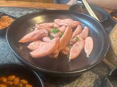 -九田家黑牛烤肉料理(西三道巷万达店)