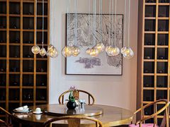 -广州富力君悦大酒店空中花园