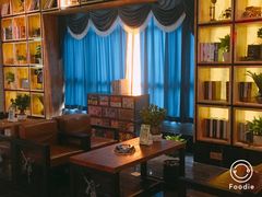 -尚橙歌坊主题式KTV(恒大商业广场店)