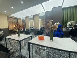 -MOVAN HAIR莫凡匠人发型屋