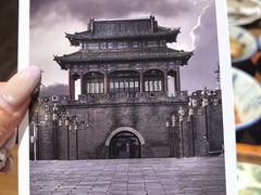 -春满园·邯郸菜发祥地(滏东店)