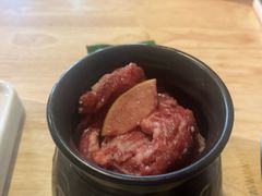 -霸腹烤肉(厦门柚子番店)