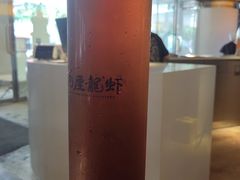 -巴厘龙虾·榜首油焖大虾(音乐学院·沿江酒馆店)