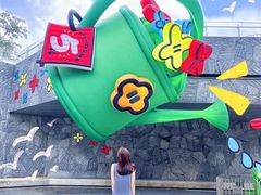 -深圳来福士广场