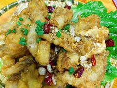 -阿杰臻选海鲜饭店(普陀山店)