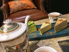 -TINTIN CAKE BOUTIQUE(台北壹店)