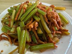 -巧味小馆